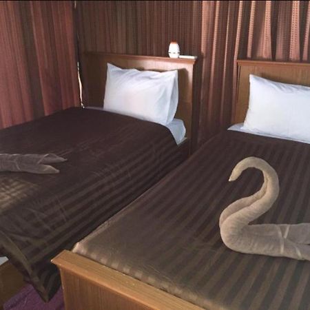 The Lazy Bar And Guesthouse Krabi By Eksteriør billede